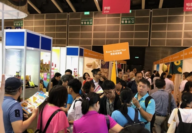 台灣美食香港展覽 台灣美食香港展覽