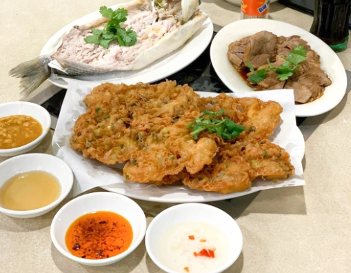 新蒲崗餐廳推薦 新蒲崗餐廳推薦
