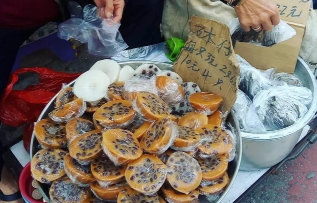 懷舊美食推薦 懷舊美食推薦