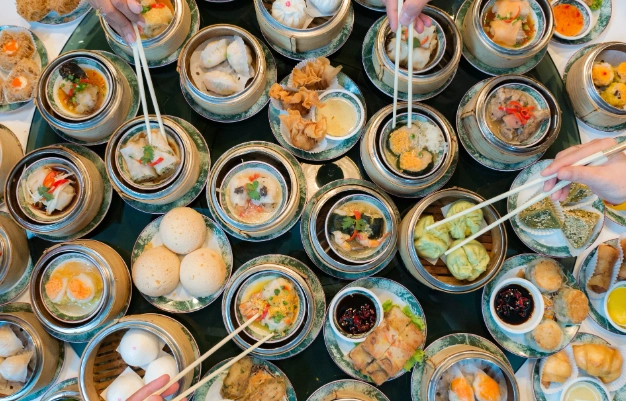 香港必吃美食 香港必吃美食