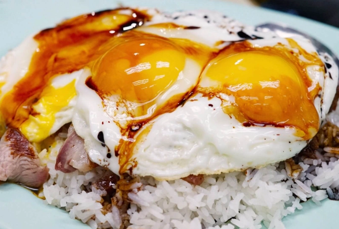 香港美食推薦 香港美食推薦