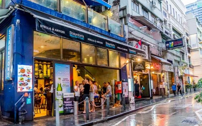 香港美食攻略 香港美食攻略