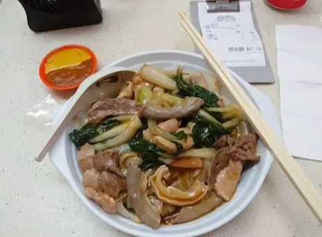 港式燒臘推薦 港式燒臘推薦