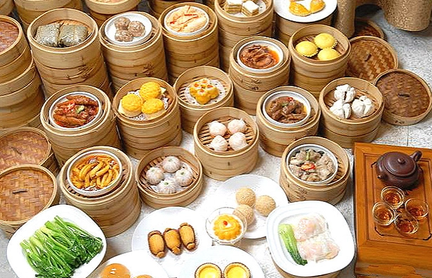 香港特色小吃 香港特色小吃