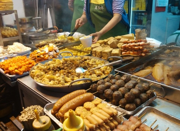 香港必吃美食 香港必吃美食