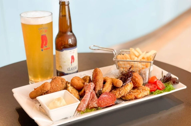 宜必思香港中上環酒店美食 宜必思香港中上環酒店美食