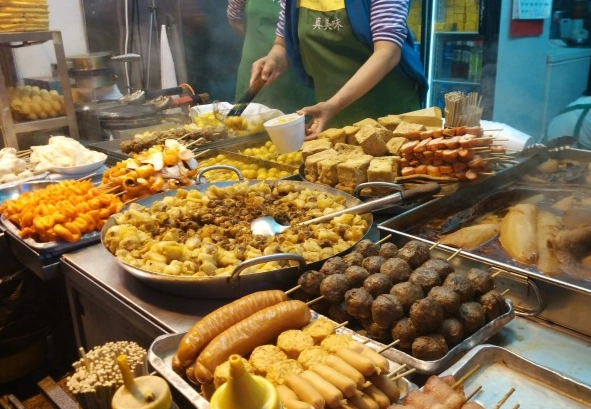 香港必吃美食 香港必吃美食