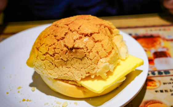香港國際美食 香港國際美食