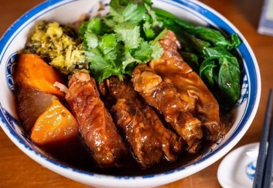 香港美食指南 香港美食指南