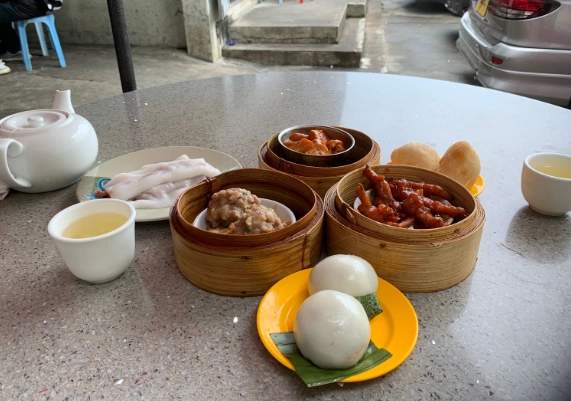 香港自駕遊美食推薦 香港自駕遊美食推薦