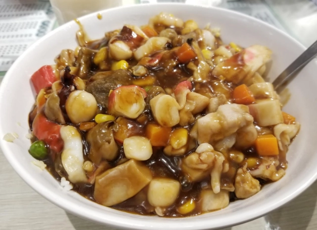 九龍灣美食 九龍灣美食