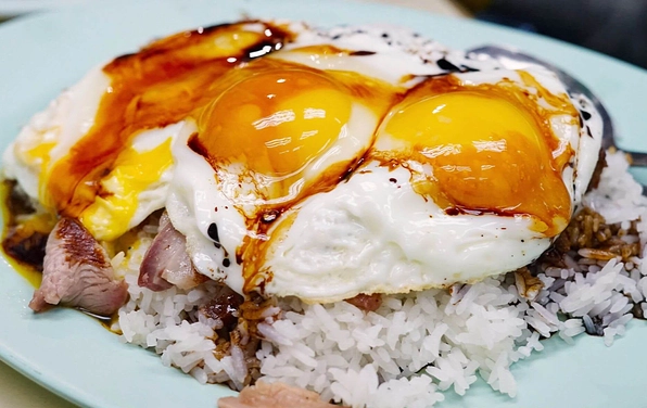 香港傳統美食 香港傳統美食
