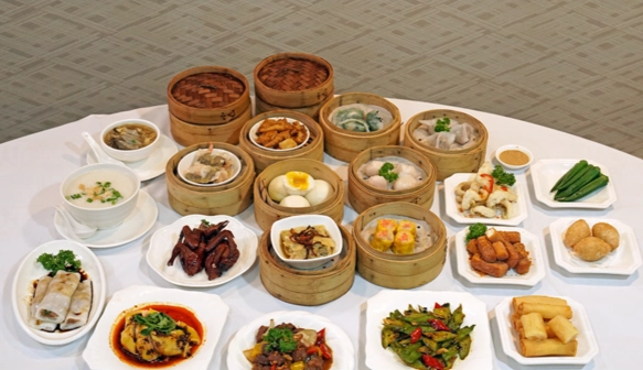 香港美食攻略 香港美食攻略