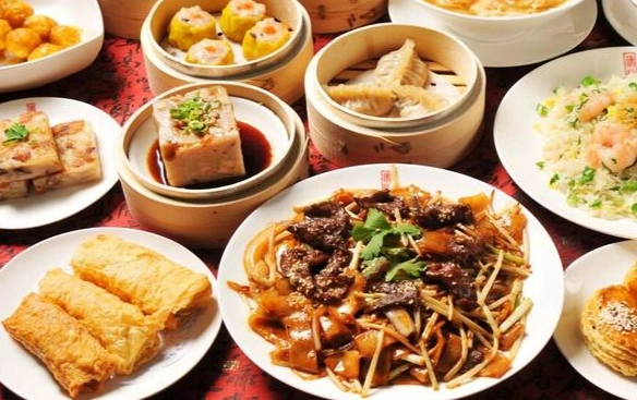 香港美食攻略 香港美食攻略