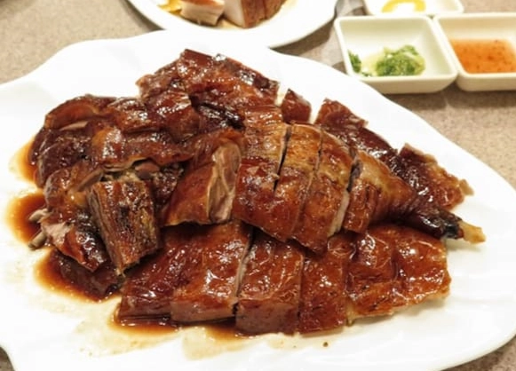 香港美食推荐 香港美食推荐