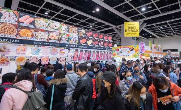 香港美食節購票攻略 香港美食節購票攻略