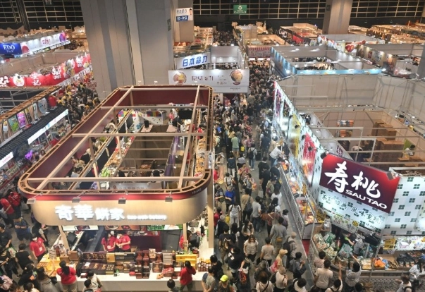 香港美食探索 香港美食探索