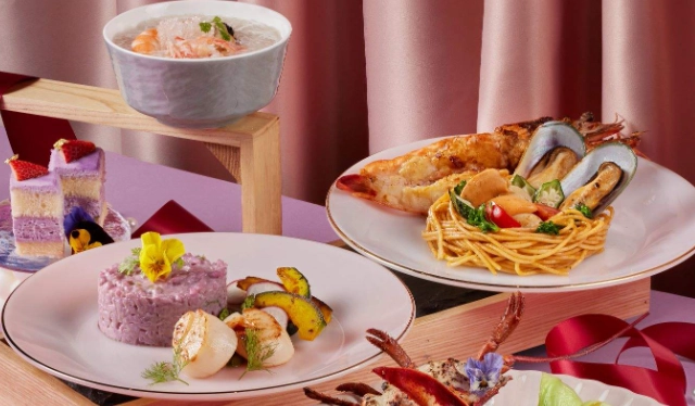 荃湾美食推荐 荃湾美食推荐