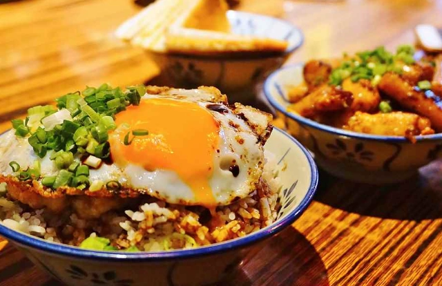 天后區美食推薦 天后區美食推薦