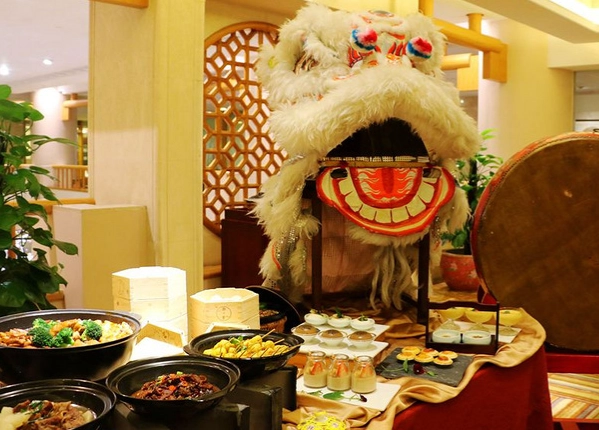 香港美食節必食 香港美食節必食