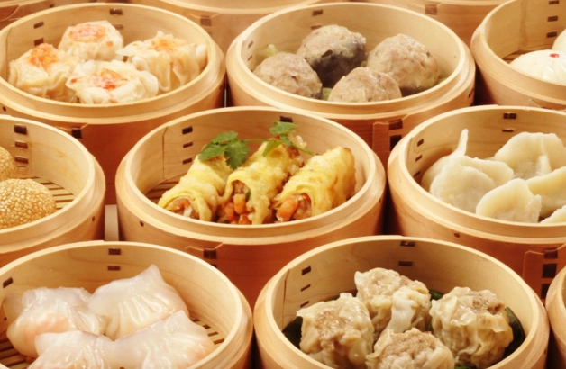 港式点心推荐 港式点心推荐