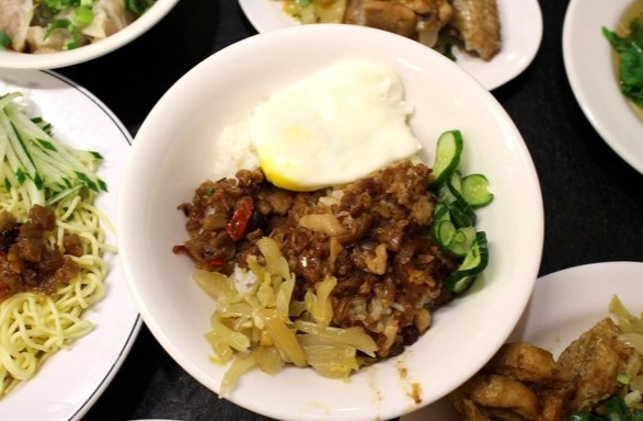 香港隱藏美食 香港隱藏美食