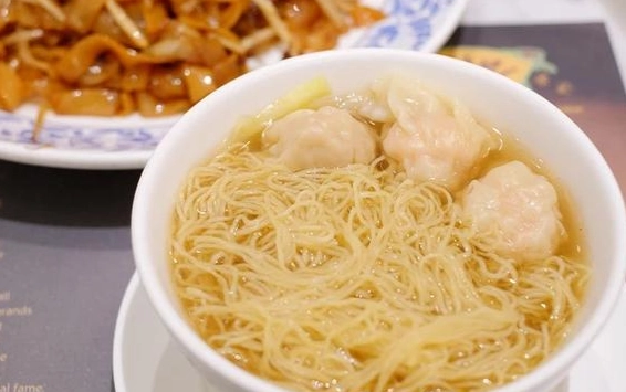 香港美食介紹 香港美食介紹