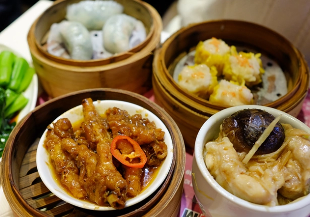 香港美食推薦 香港美食推薦