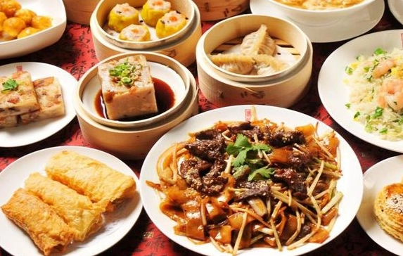 香港美食攻略 香港美食攻略