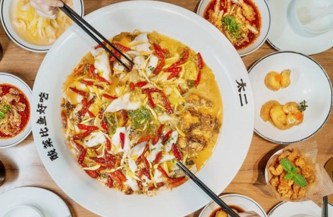 九龍塘美食 九龍塘美食