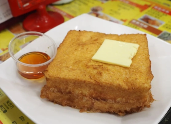 港岛地道美食 港岛地道美食