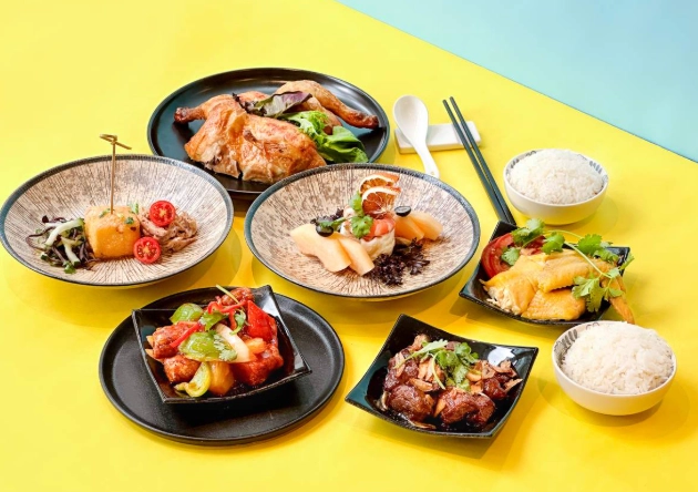中上環美食推薦 中上環美食推薦