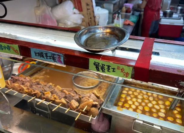 觀塘小吃推荐 觀塘小吃推荐