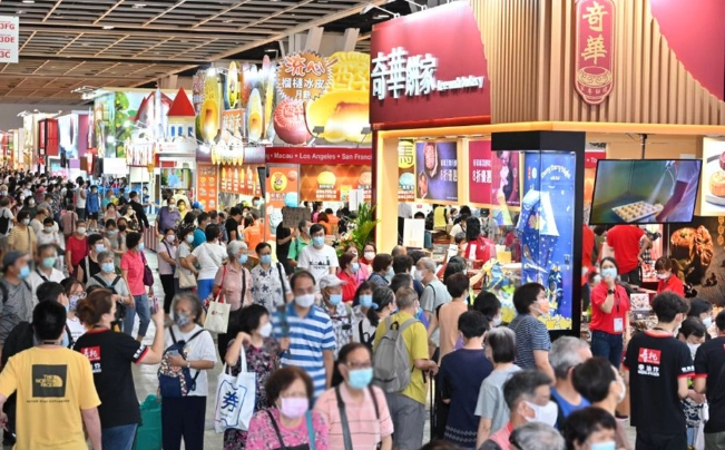 香港美食攻略 香港美食攻略