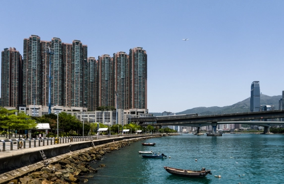 香港青衣站餐廳 香港青衣站餐廳