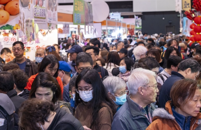 香港美食節購票攻略 香港美食節購票攻略