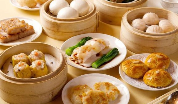 香港飲食文化 香港飲食文化