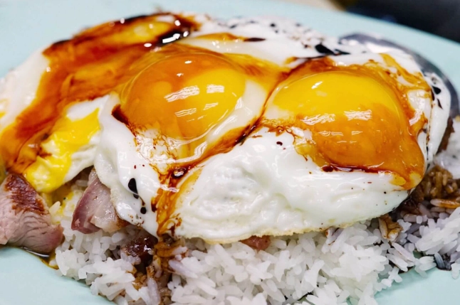 香港美食推薦
