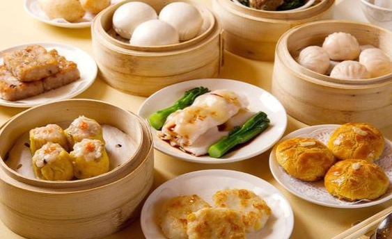 香港必吃美食 香港必吃美食