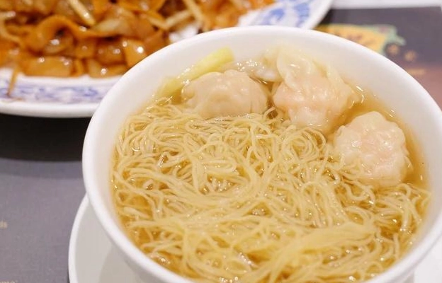 香港強記美食 香港強記美食