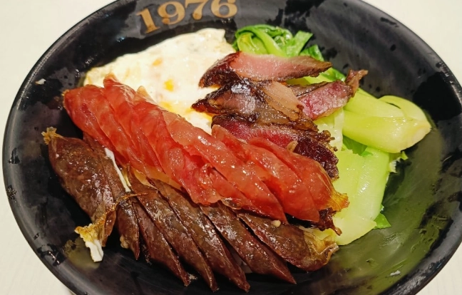 香港美食推薦 香港美食推薦