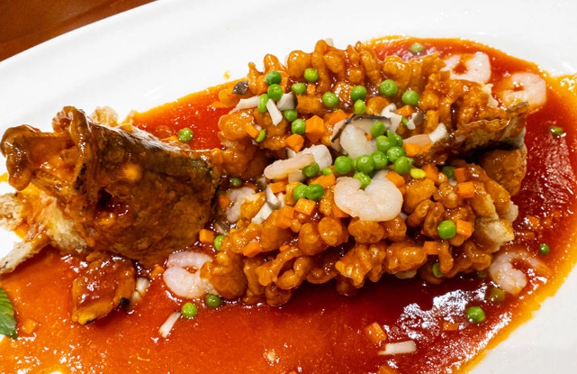 香港美食節 香港美食節