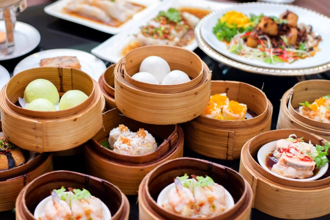 美食評價標準 美食評價標準