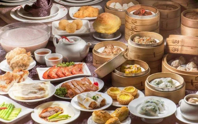 香港必吃美食 香港必吃美食
