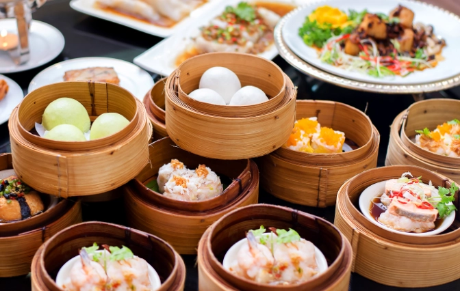 香港傳統美食 香港傳統美食