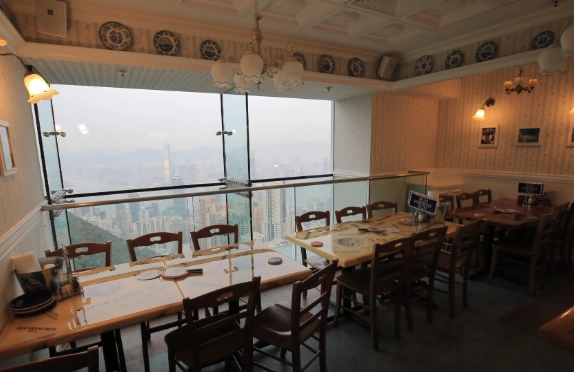 太平山餐廳 太平山餐廳