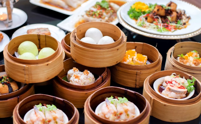 香港美食節 香港美食節