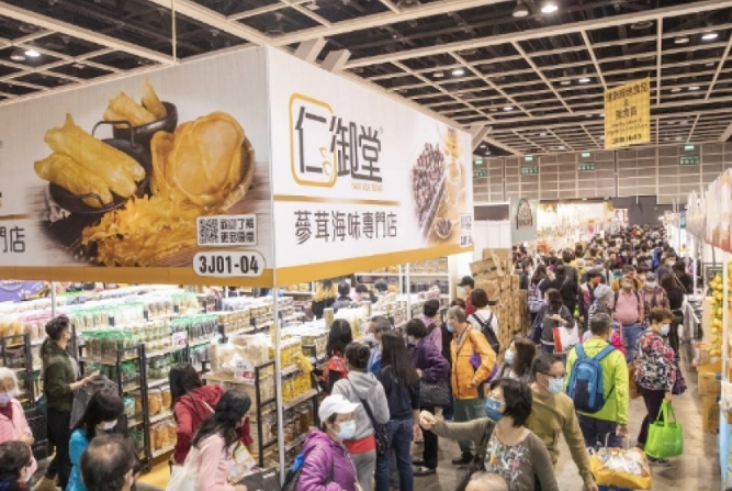香港美食節必吃 香港美食節必吃