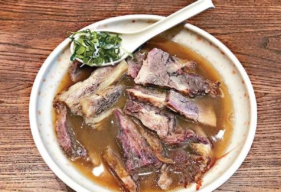 香港美食排行榜 香港美食排行榜