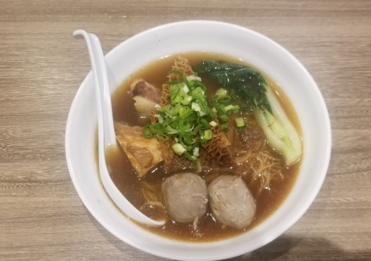 黄埔美食推薦 黄埔美食推薦